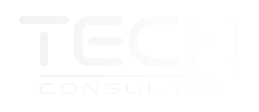 Tech Consulting